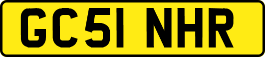 GC51NHR