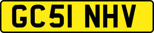 GC51NHV