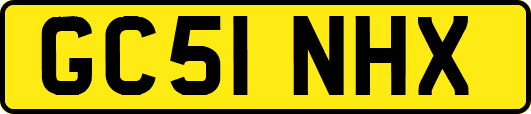 GC51NHX