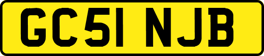 GC51NJB