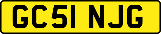 GC51NJG