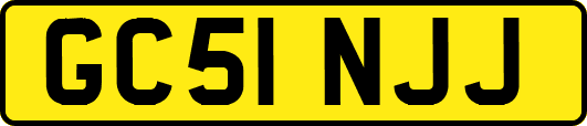 GC51NJJ