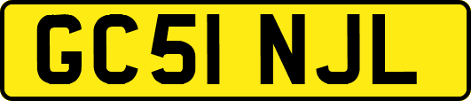 GC51NJL