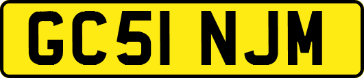 GC51NJM