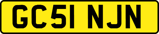 GC51NJN