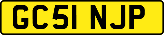 GC51NJP