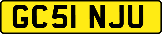 GC51NJU