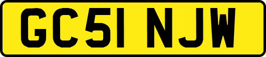 GC51NJW