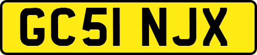 GC51NJX