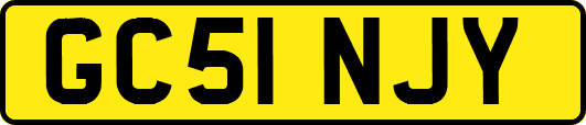 GC51NJY