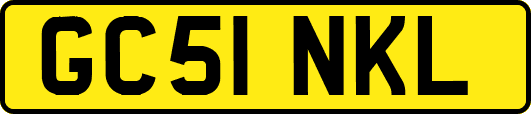 GC51NKL