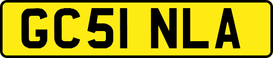 GC51NLA