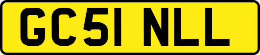 GC51NLL