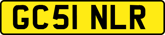 GC51NLR