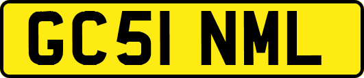 GC51NML
