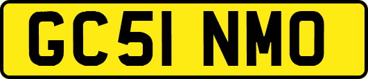 GC51NMO