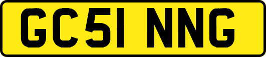 GC51NNG