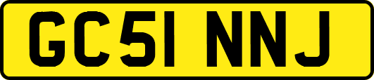 GC51NNJ