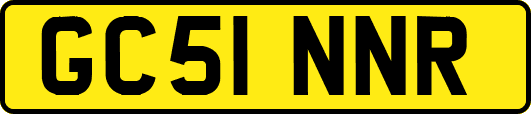 GC51NNR