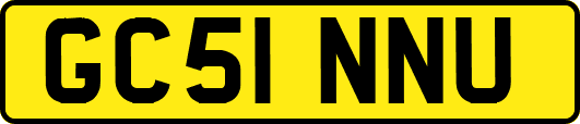 GC51NNU