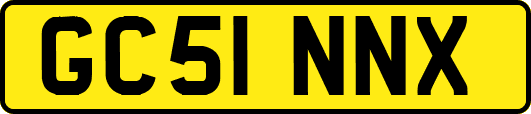 GC51NNX