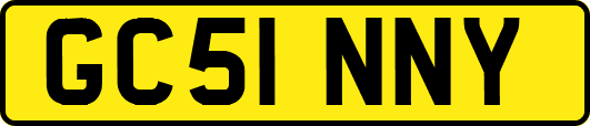 GC51NNY