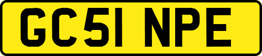 GC51NPE