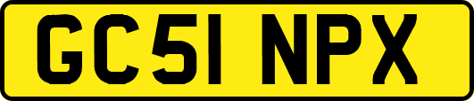 GC51NPX