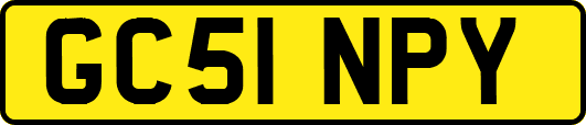 GC51NPY
