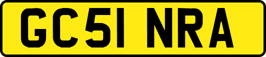 GC51NRA