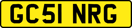 GC51NRG