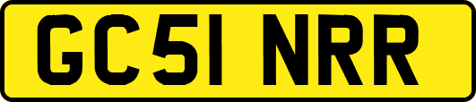 GC51NRR