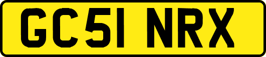 GC51NRX