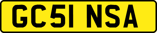 GC51NSA