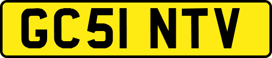 GC51NTV