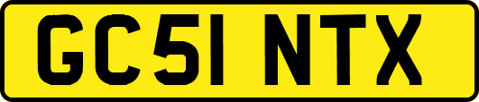 GC51NTX