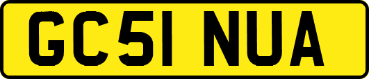 GC51NUA