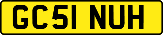 GC51NUH