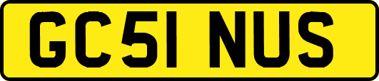 GC51NUS