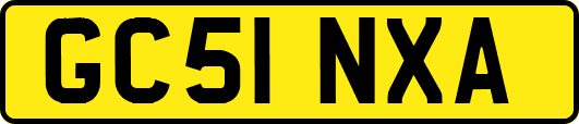 GC51NXA