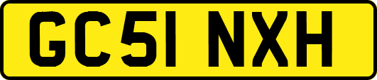 GC51NXH