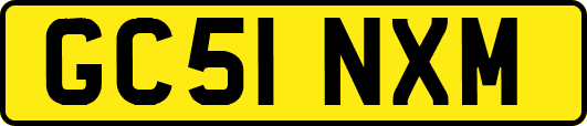 GC51NXM