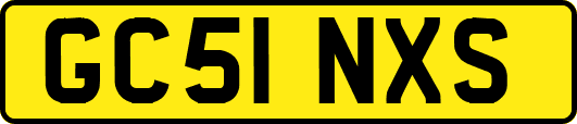 GC51NXS