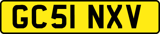 GC51NXV