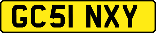 GC51NXY