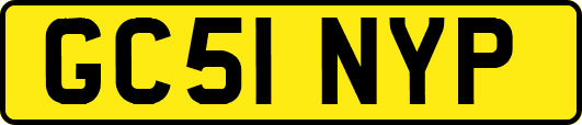 GC51NYP