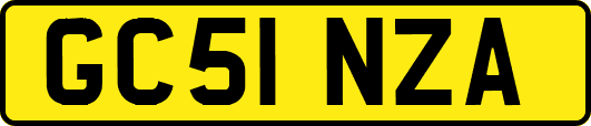 GC51NZA