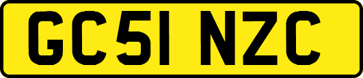 GC51NZC