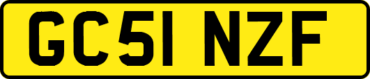 GC51NZF