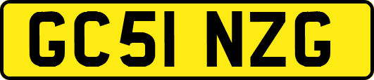 GC51NZG